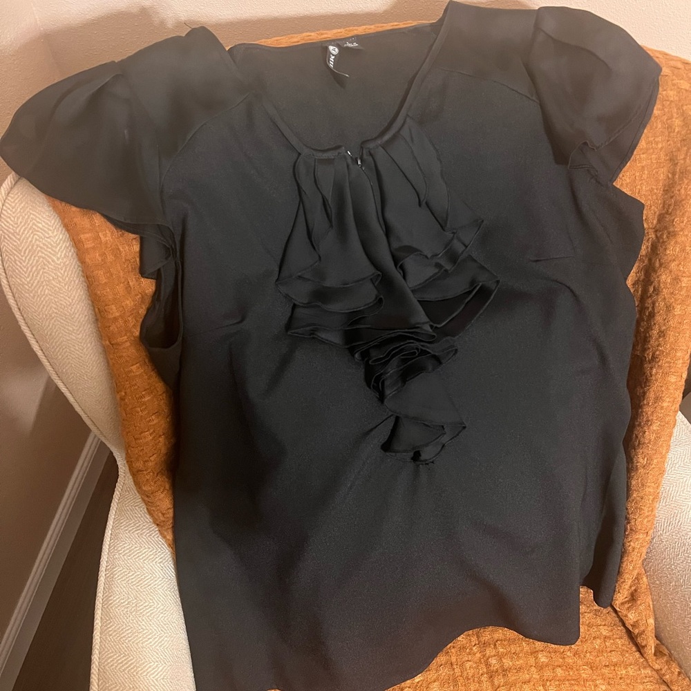Cute office top